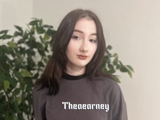 Theaearney