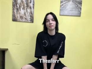 Theafarr