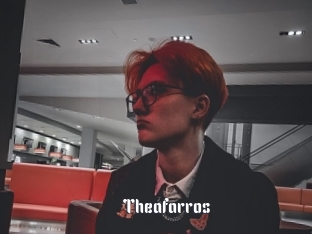 Theafarros