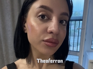 Theaferran