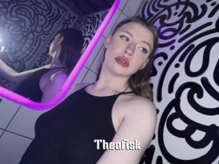 Theafisk