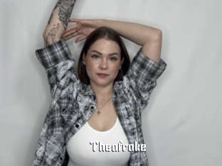 Theafrake
