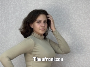 Theafrankson