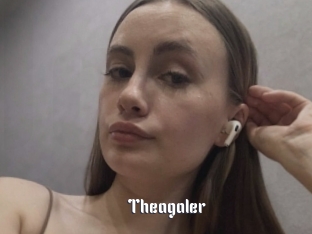 Theagaler