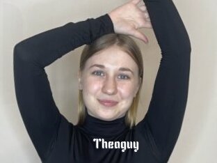 Theaguy