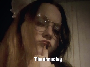Theahandley