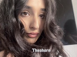 Theaharn
