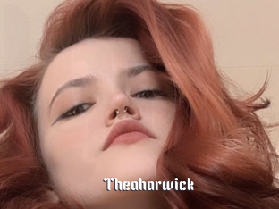 Theaharwick