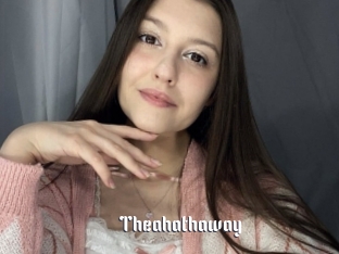 Theahathaway
