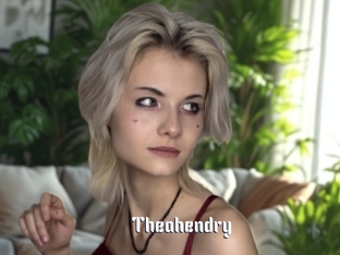 Theahendry