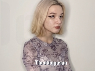 Theahiggason