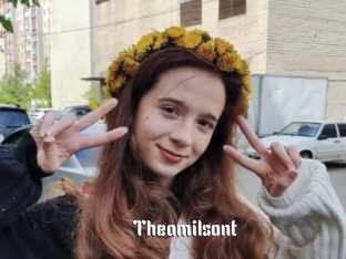 Theamilsont
