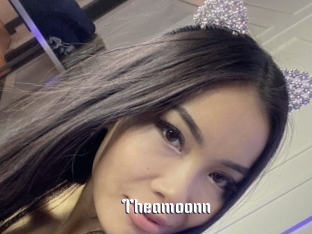 Theamoonn