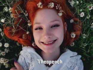 Theapeach