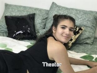 Theator