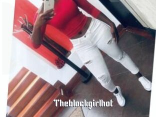 Theblackgirlhot