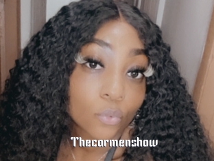 Thecarmenshow