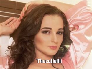 Thecutielili