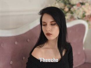 Theecho