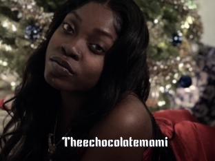 Theechocolatemami