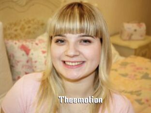 Theemotion