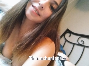 Theenchanteress
