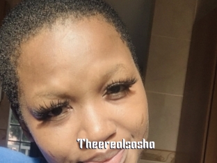 Theerealsasha