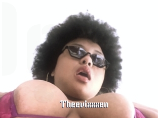 Theevixxxen