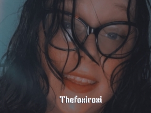 Thefoxiroxi