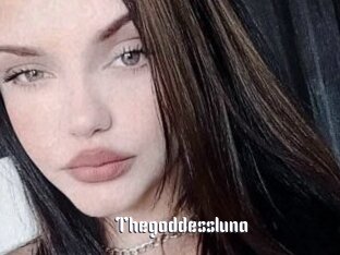 Thegoddessluna