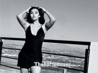 Thehotsummer