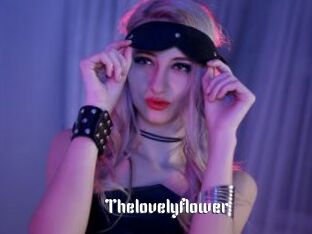 Thelovelyflower