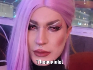 Thenaviolet