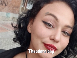 Theodora_bby