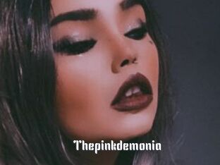 Thepinkdemonia