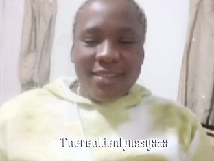 Therealdealpussyxxx