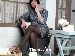 Theresafire