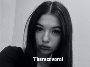 Theresavoral
