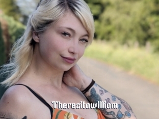 Theresitawilliam