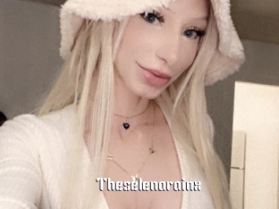 theselenarainx 1 grosse chatte