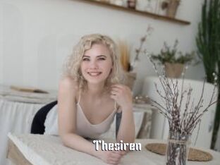 thesiren 1 grosse chatte