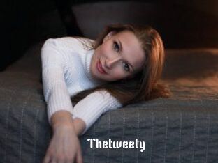 Thetweety