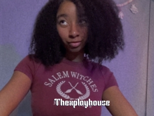 Thexplayhouse