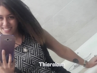 Thiaralove