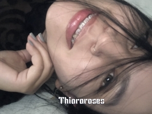 Thiararoses