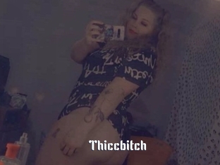 Thiccbitch