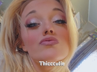 Thicccutie