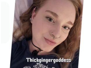Thickgingergoddess