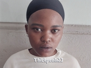 Thickpealx23