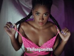 Thifanysmithh